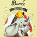 Книга: «Дамбо» выпуск №8 Золотая коллекция сказок Дисней