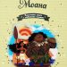 Книга: «Моана» выпуск №65 Золотая коллекция сказок Дисней