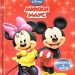 Книга: «Микки Маус» Любимые мультфильмы Disney