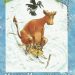 Книга: «Мама Му и снегокат» Свен Нурдквист