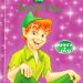 Книга: «Питер Пэн» Любимые мультфильмы Disney
